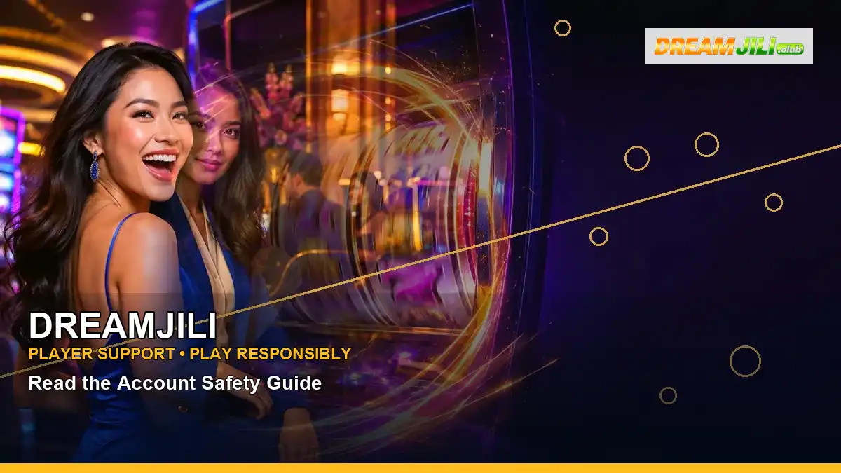 DREAMJILI DREAMJILI charge buffalo information for Philippine users scene with left-framed lounge VIP casino rewards for